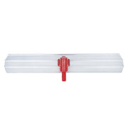 DURAFORCE Float Magnesium Concrete Float 48 x 8" Round End Concrete Float Cement Tool