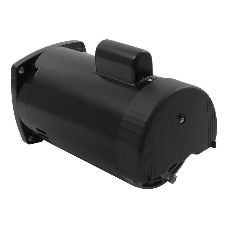 DURAFORCE B2854 B2854V1 Pool Pump Motor Square Flange Swimming Pool Pump 1.5 Hp Pool Pump