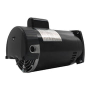 DURAFORCE B2854 B2854V1 Pool Pump Motor Square Flange Swimming Pool Pump 1.5 Hp Pool Pump