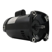 DURAFORCE B2854 B2854V1 Pool Pump Motor Square Flange Swimming Pool Pump 1.5 Hp Pool Pump