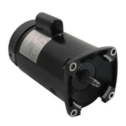 DURAFORCE B2854 B2854V1 Pool Pump Motor Square Flange Swimming Pool Pump 1.5 Hp Pool Pump