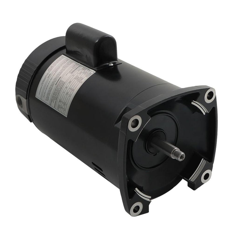 DURAFORCE B2854 B2854V1 Pool Pump Motor Square Flange Swimming Pool Pump 1.5 Hp Pool Pump