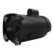 DURAFORCE B2854 B2854V1 Pool Pump Motor Square Flange Swimming Pool Pump 1.5 Hp Pool Pump