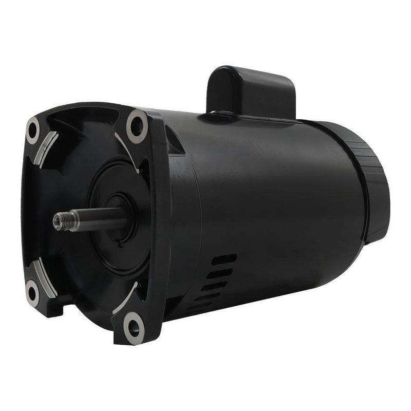 DURAFORCE B2854 B2854V1 Pool Pump Motor Square Flange Swimming Pool Pump 1.5 Hp Pool Pump