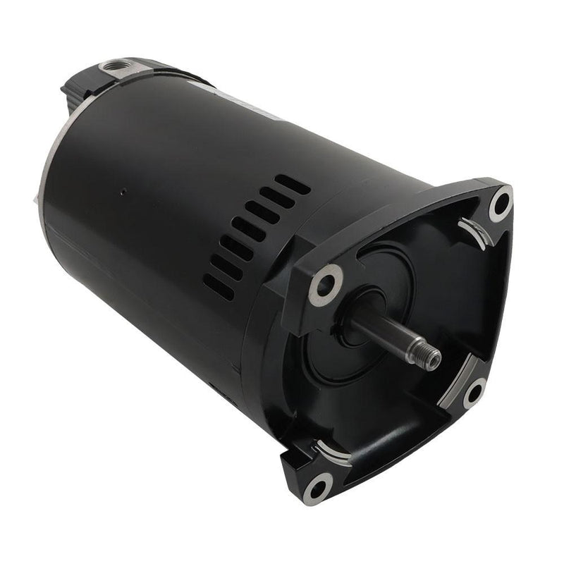 DURAFORCE B2854 B2854V1 Pool Pump Motor Square Flange Swimming Pool Pump 1.5 Hp Pool Pump