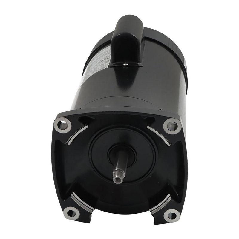 DURAFORCE B2854 B2854V1 Pool Pump Motor Square Flange Swimming Pool Pump 1.5 Hp Pool Pump