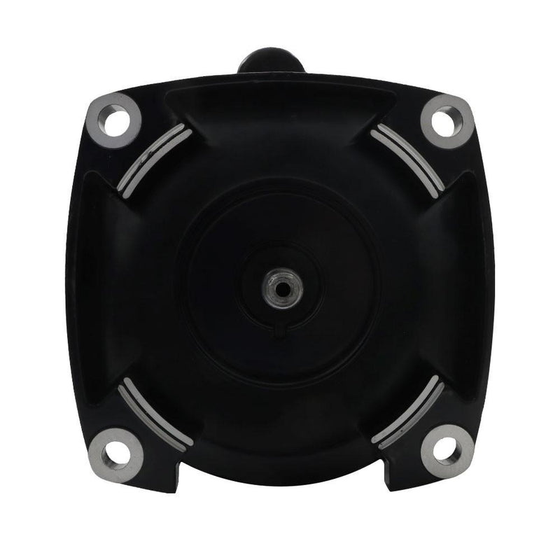 DURAFORCE B2854 B2854V1 Pool Pump Motor Square Flange Swimming Pool Pump 1.5 Hp Pool Pump