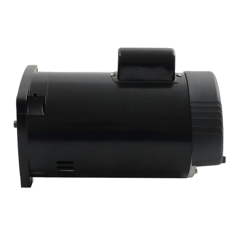 DURAFORCE B2854 B2854V1 Pool Pump Motor Square Flange Swimming Pool Pump 1.5 Hp Pool Pump
