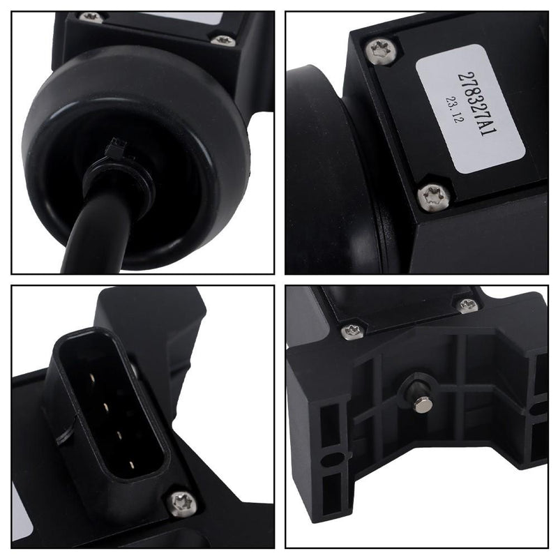 DURAFORCE For Forklift 586H 588G 588H 580M 278328A1 236520A1 Transmission Control Lever