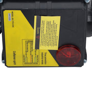DURAFORCE 1350W 110V Wireless Remote Control Crane Winch 328ft/100m Electric Hoist 1760lbs