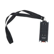 DURAFORCE 1350W 110V Wireless Remote Control Crane Winch 328ft/100m Electric Hoist 1760lbs