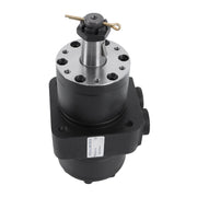 DURAFORCE Wheel Motor for Ferris 4915500 5023091SM For Hydro Gear HGM-12P-7172 00882300