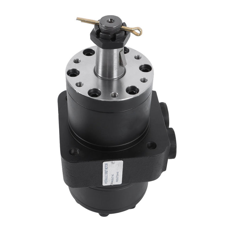 DURAFORCE Wheel Motor for Ferris 4915500 5023091SM For Hydro Gear HGM-12P-7172 00882300