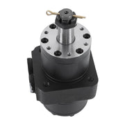 DURAFORCE Wheel Motor for Ferris 4915500 5023091SM For Hydro Gear HGM-12P-7172 00882300