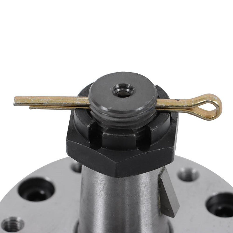 DURAFORCE Wheel Motor for Ferris 4915500 5023091SM For Hydro Gear HGM-12P-7172 00882300