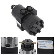 DURAFORCE Wheel Motor for Ferris 4915500 5023091SM For Hydro Gear HGM-12P-7172 00882300