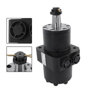 DURAFORCE Wheel Motor for Ferris 4915500 5023091SM For Hydro Gear HGM-12P-7172 00882300