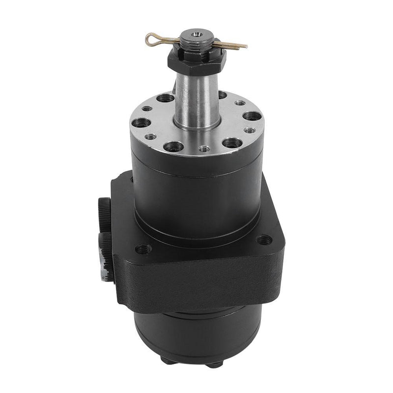 DURAFORCE Wheel Motor for Ferris 4915500 5023091SM For Hydro Gear HGM-12P-7172 00882300
