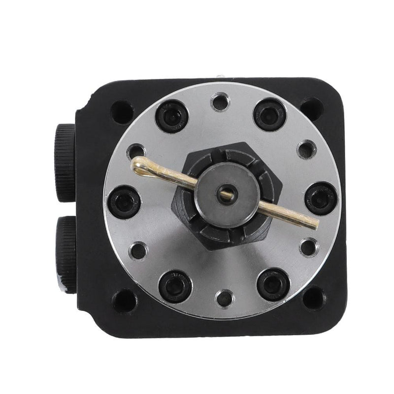 DURAFORCE Wheel Motor for Ferris 4915500 5023091SM For Hydro Gear HGM-12P-7172 00882300