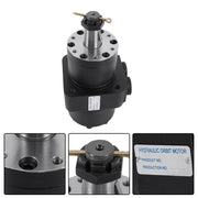 DURAFORCE Wheel Motor for Ferris 4915500 5023091SM For Hydro Gear HGM-12P-7172 00882300