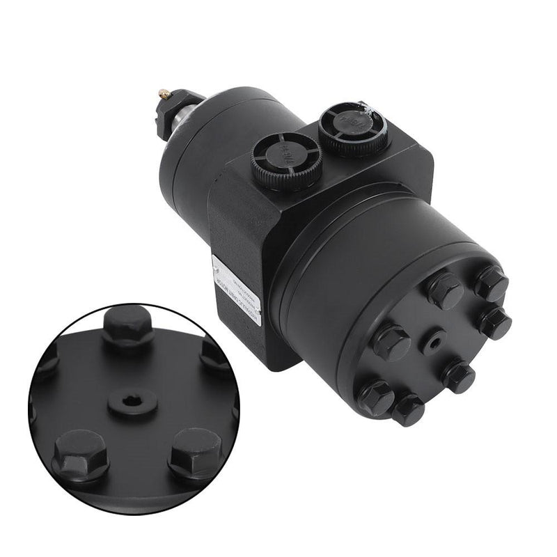DURAFORCE Wheel Motor for Ferris 4915500 5023091SM For Hydro Gear HGM-12P-7172 00882300