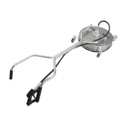 DURAFORCE 20 inch Pressure Washer Surface Cleaner 6000PSI Power Washer Dual Handle