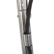DURAFORCE 20 inch Pressure Washer Surface Cleaner 6000PSI Power Washer Dual Handle
