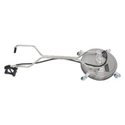 DURAFORCE 20 inch Pressure Washer Surface Cleaner 6000PSI Power Washer Dual Handle