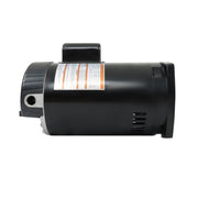 DURAFORCE Swimming Pool Pump Square Flange 1HP Pool Pump B2853V1 B2853 Pool Pump Motor