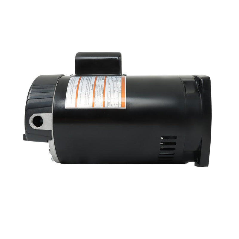 DURAFORCE Swimming Pool Pump Square Flange 1HP Pool Pump B2853V1 B2853 Pool Pump Motor