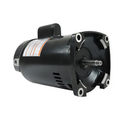 DURAFORCE Swimming Pool Pump Square Flange 1HP Pool Pump B2853V1 B2853 Pool Pump Motor