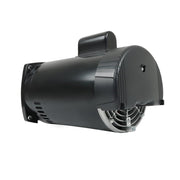 DURAFORCE Swimming Pool Pump Square Flange 1HP Pool Pump B2853V1 B2853 Pool Pump Motor