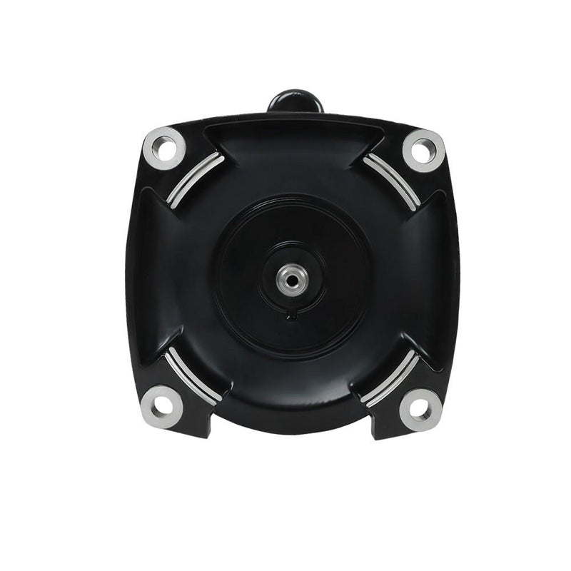 DURAFORCE Swimming Pool Pump Square Flange 1HP Pool Pump B2853V1 B2853 Pool Pump Motor