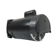 DURAFORCE Swimming Pool Pump Square Flange Pool Pump B2853V1 B2853 Pool Pump Motor 1HP