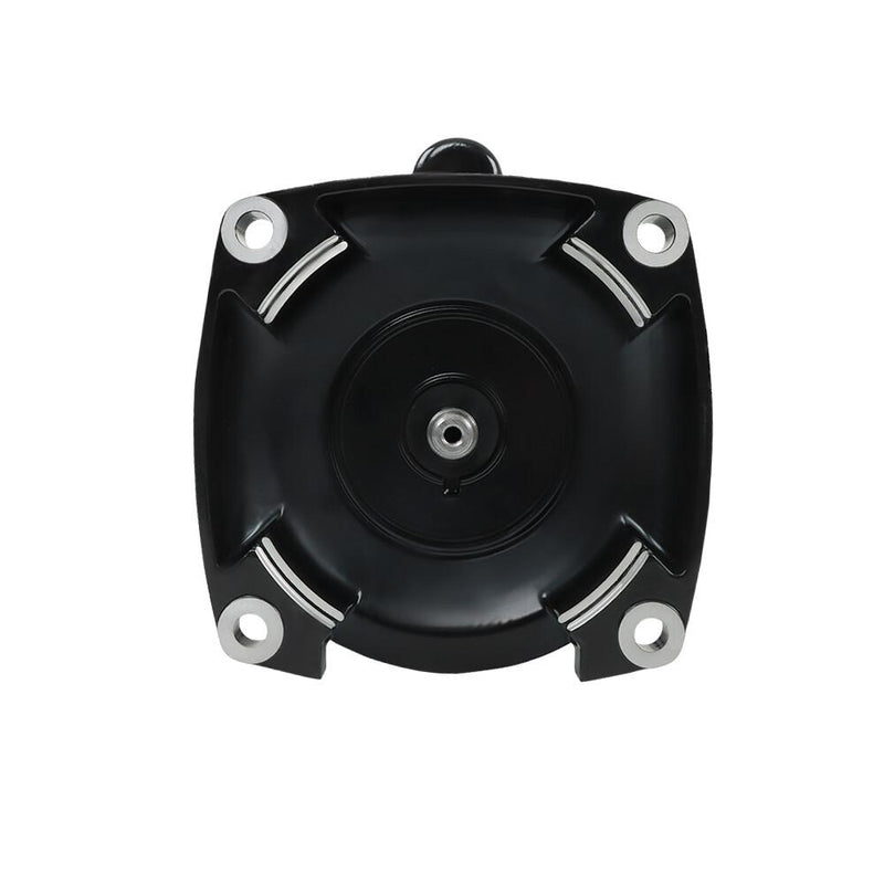 DURAFORCE Swimming Pool Pump Square Flange Pool Pump B2853V1 B2853 Pool Pump Motor 1HP