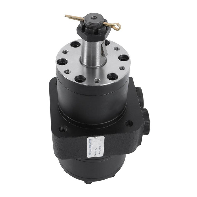 DURAFORCE Wheel Motor for Ferris 4915500 5023091SM For Hydro Gear HGM-12P-7172