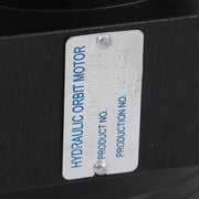 DURAFORCE Wheel Motor for Ferris 4915500 5023091SM For Hydro Gear HGM-12P-7172