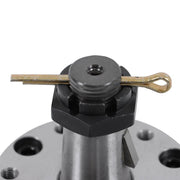 DURAFORCE Wheel Motor for Ferris 4915500 5023091SM For Hydro Gear HGM-12P-7172