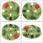 DURAFORCE Transistor Module Generator Voltage Stabilizer AVR B-292902 Circuit Board