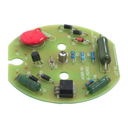 DURAFORCE Transistor Module Generator Voltage Stabilizer AVR B-292902 Circuit Board