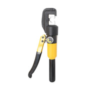 DURAFORCE 5 Pack 6 MT Hydraulic Crimrping Tool Wire Battery Cable Terminal Crimper