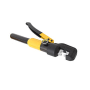 DURAFORCE 5 Pack 6 MT Hydraulic Crimrping Tool Wire Battery Cable Terminal Crimper