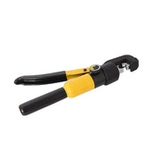 DURAFORCE 5 Pack 6 MT Hydraulic Crimrping Tool Wire Battery Cable Terminal Crimper
