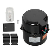 DURAFORCE 6320241 Air Supply Silencer Blower Motor 2 HP 240V 4.5 Amps For Hot Tubs and Spa