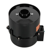 DURAFORCE 6320241 Air Supply Silencer Blower Motor 2 HP 240V 4.5 Amps For Hot Tubs and Spa