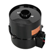 DURAFORCE 6320241 Air Supply Silencer Blower Motor 2 HP 240V 4.5 Amps For Hot Tubs and Spa