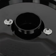 DURAFORCE 6320241 Air Supply Silencer Blower Motor 2 HP 240V 4.5 Amps For Hot Tubs and Spa