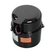 DURAFORCE 6320241 Air Supply Silencer Blower Motor 2 HP 240V 4.5 Amps For Hot Tubs and Spa