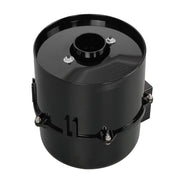 DURAFORCE 6320241 Air Supply Silencer Blower Motor 2 HP 240V 4.5 Amps For Hot Tubs and Spa