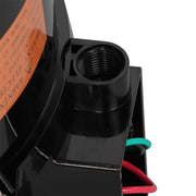 DURAFORCE Air Supply Silencer Pool Spa Hot Tub Blower 2HP 240V 6320241 For 2 Inch Plumbing